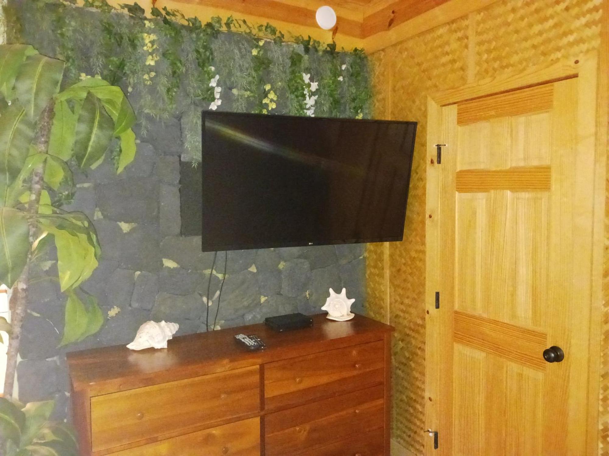 Aparthotel Hawaiian King Honolulu Habitación foto